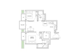 Jervois Mansion (D10), Apartment #516147871